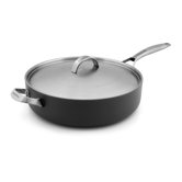 Paris 11-in. Covered Skillet with Lid