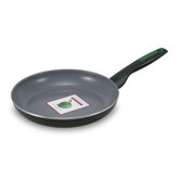 Rio Open Frying Pan