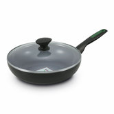 Rio 11-in. Covered Skillet with Lid