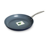 Fiesta Open Frying Pan