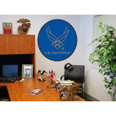 US Armed Forces Novelty Tapestry