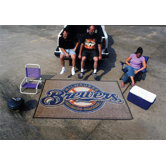 MLB Novelty All-Star Mat
