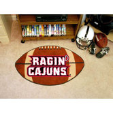 NCAA Football Mat