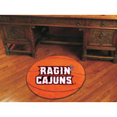 NCAA Basketball Mat