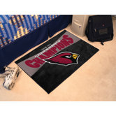 NFL Novelty Starter Mat