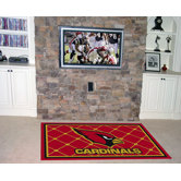 NFL Novelty Mat