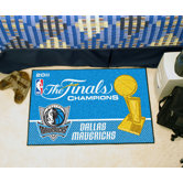 NBA Novelty Starter Mat