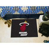 NBA Novelty Starter Mat