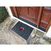 NBA Medallion Doormat