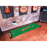 NHL Novelty Putting Mat