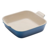 3 Qt. Square Dish