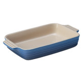 1.75 Qt. Rectangular Dish
