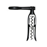 Pocket Spinhandle Corkscrew