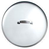 11" Glass Lid