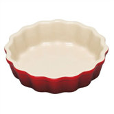 Le Creuset Pie Dishes