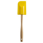 12.75" x 2.75" Super Spatula in White