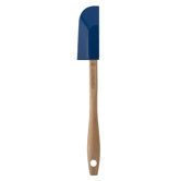 7" x 1" Condiment Spreader in White