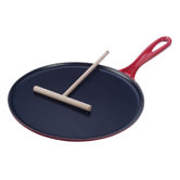 10.75" Crepe Pan