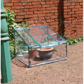Seedling Greenhouse Cold Frame