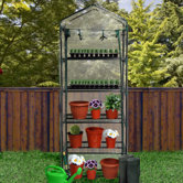 5 Tier Greenhouse