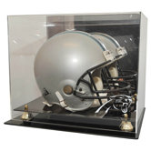 Coach's Choice Helmet Display Case