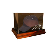 Boardroom Cap Display Case