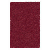 Absolute Red Rug