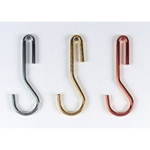 Professional Center Bar Pot Hooks (4 Pack)