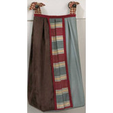 Aidan Diaper Stacker