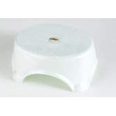 Freedom Step Stool in White