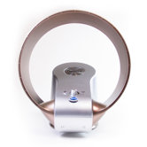 Bladeless Oscillating Fan
