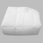 Nanofibre Microfiber Down Comforter