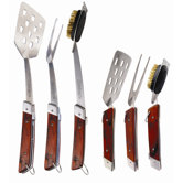 Grilling Utensils