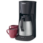 Cuisinart Coffee Makers