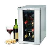 8 Bottle Private Reserve Wine Cellar