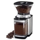 Supreme Grind Automatic Burr Mill