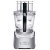 Elite 14 Cup Collection Food Processor