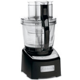 Elite 14-Cup Food Processor