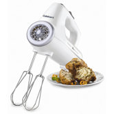 Cuisinart Mixers
