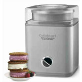 Cuisinart Ice Cream Makers