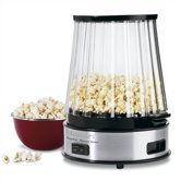 Cuisinart Popcorn Makers 