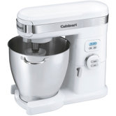 7 Quart Stand Mixer
