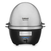 10-Egg Cooker