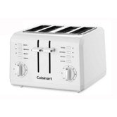 Compact 4-Slice Toaster