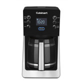 PerfecTemp 14 Cup Programmable Coffee Maker