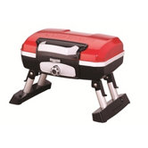 Petit Gourmet Tabletop Gas Grill