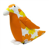 Color Zoo Paige the Penguin Stuffed Toy