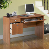 Essentials 31" X 48" Computer Desk