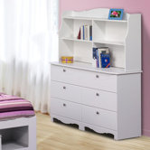 Pixel 6 Drawer Double Dresser