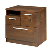 File/Storage Cabinet in Truffle